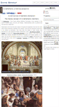 Mobile Screenshot of davidsenouf.com